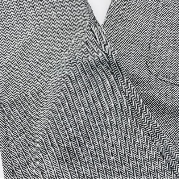 XS Peace Love World Knit Herringbone Pants Cuff - Picture 11 of 15